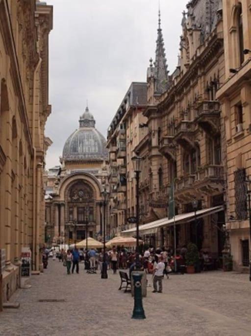 Kiwi Apart-Hotel 1Br Wi-Fi Free - Close To Old Town - Cozy Location - Shorter Or Longer Stay - R&M Boutique Бухарест Екстер'єр фото