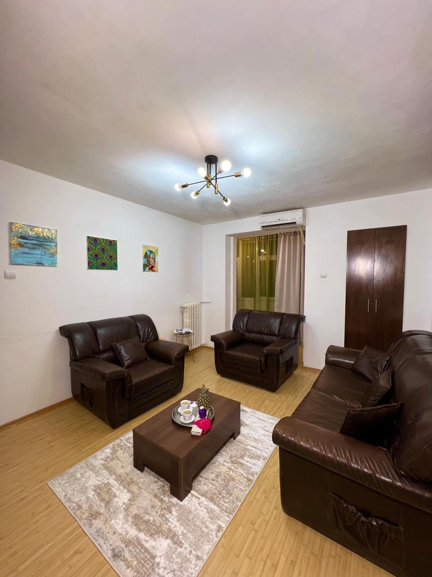 Kiwi Apart-Hotel 1Br Wi-Fi Free - Close To Old Town - Cozy Location - Shorter Or Longer Stay - R&M Boutique Бухарест Екстер'єр фото