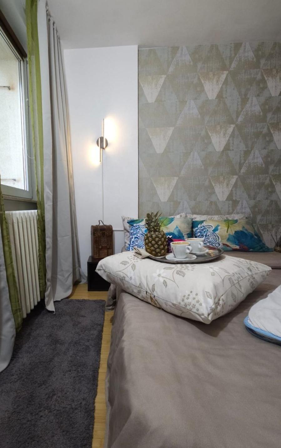 Kiwi Apart-Hotel 1Br Wi-Fi Free - Close To Old Town - Cozy Location - Shorter Or Longer Stay - R&M Boutique Бухарест Екстер'єр фото