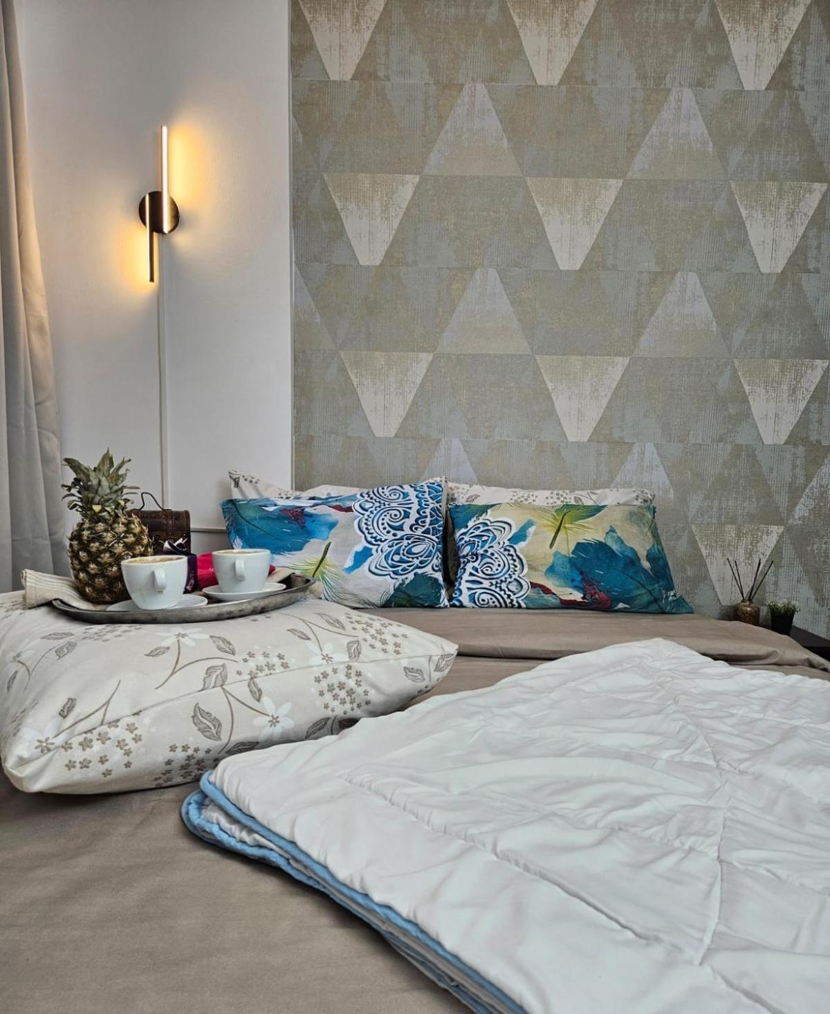 Kiwi Apart-Hotel 1Br Wi-Fi Free - Close To Old Town - Cozy Location - Shorter Or Longer Stay - R&M Boutique Бухарест Екстер'єр фото
